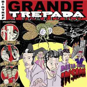 A Grande Trepada - Meia-Noite Insana flac download