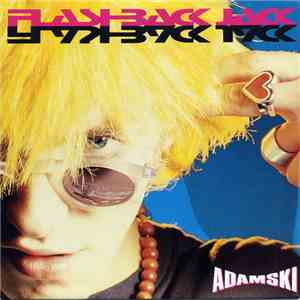 Adamski - Flashback Jack flac download