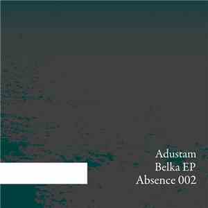 Adustam - The Belka EP flac download