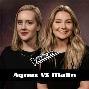 Agnes VS Malin - Love The Way You Lie (Part II) flac download