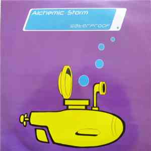Alchemic Storm - Waterproof flac download