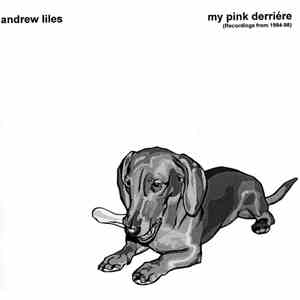 Andrew Liles - My Pink Derrière (Recordings From 1984-98) flac download