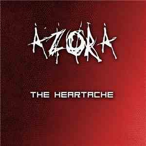 Azora  - The Heartache flac download