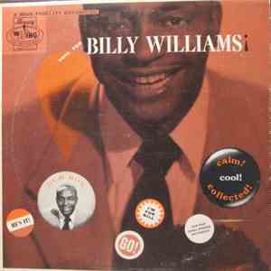Billy Williams  - Vote For Billy Williams flac download