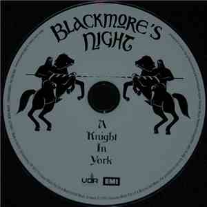 Blackmore's Night - A Knight In York flac download