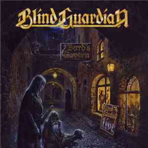 Blind Guardian - Live flac download