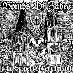 Bombs Of Hades - The Serpent's Redemption flac download