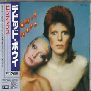 Bowie - Pinups flac download