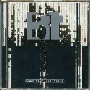Buck-Tick - BT flac download