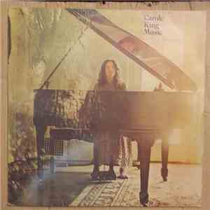 Carole King - Carole King Music flac download