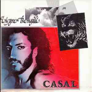 Casal - Tigre Bengalí flac download
