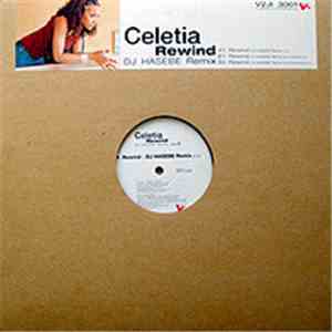 Celetia - Rewind (DJ Hasebe Remix) flac download