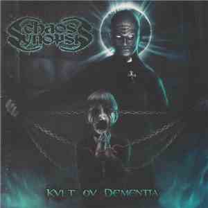 Chaos Synopsis - Kvlt Ov Dementia flac download