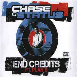 Chase & Status Ft. Plan B  - End Credits flac download