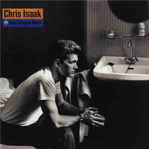 Chris Isaak - Heart Shaped World flac download