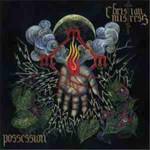 Christian Mistress - Possession flac download