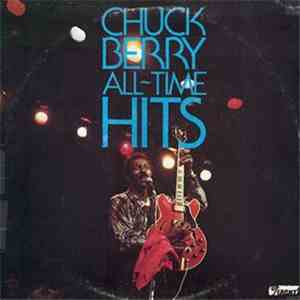Chuck Berry - All-Time Hits flac download