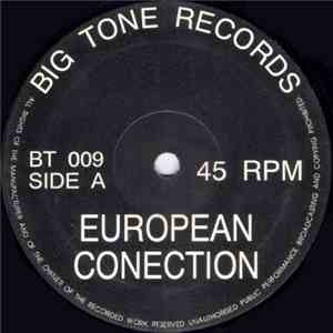 Citadel Of Kaos - Ezee Man / European Connection flac download