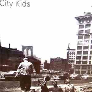 City Kids - City Kids flac download
