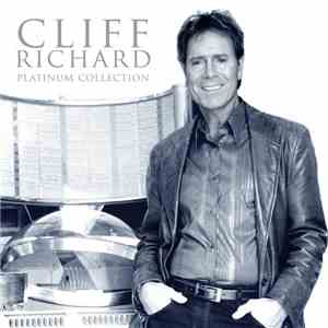 Cliff Richard - Platinum Collection flac download