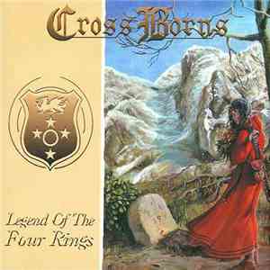 Cross Borns - Legend Of The Four Rings flac download