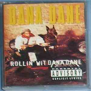Dana Dane - Rollin' Wit Dana Dane flac download
