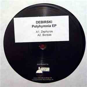 Debirski - Polyhymnia EP flac download