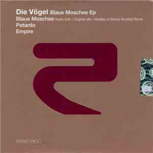 Die Vögel - Blaue Moschee Ep flac download