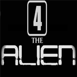 DJ Freak - 4 The Alien EP flac download