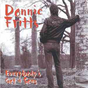Donnie Fritts - Everybody's Got A Song flac download