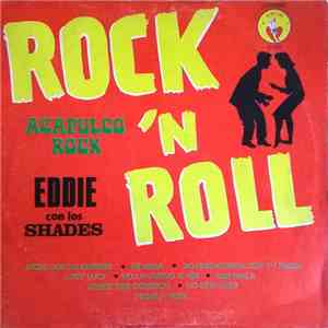 Eddie Con Los Shades - Rock 'N Roll flac download