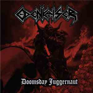 Edenkaiser - Doomsday Juggernaut flac download