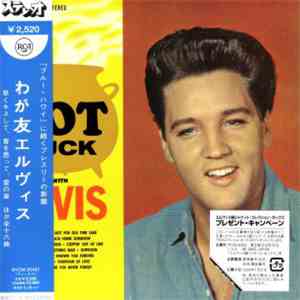 Elvis Presley - Pot Luck flac download