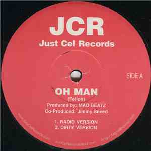 Felion - Oh Man flac download