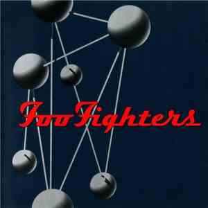Foo Fighters - The Colour And The Shape flac download