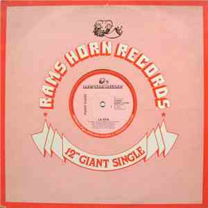 Fussy Cussy - La Vita / Amalia flac download