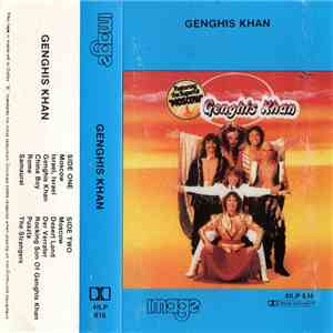 Genghis Khan - Genghis Khan flac download