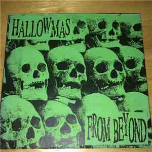 Hallowmas - From Beyond flac download