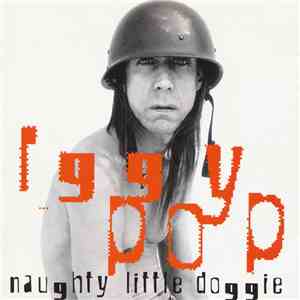 Iggy Pop - Naughty Little Doggie flac download