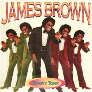 James Brown - Honky Tonk flac download