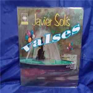 Javier Solís - Valses flac download