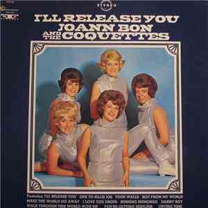 Joann Bon And The Coquettes - I'll Release You flac download