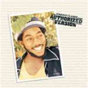 Johnny Clarke - Authorized Version flac download