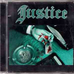 Justice  - Justice flac download