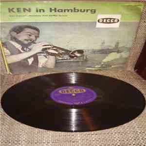 Ken Colyer's Jazzmen And Skiffle Group - Ken In Hamburg flac download