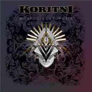 Koritni - Night Goes On For Days flac download