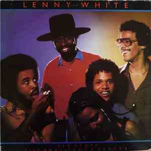 Lenny White - Kid Stuff flac download