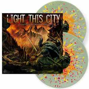 Light This City - Stormchaser flac download