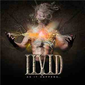 LiViD  - As It Happens flac download