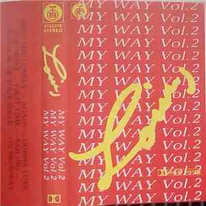 Louis - My Way Vol. 2 flac download